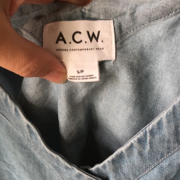 Ardene’s Crop - Picture 3 of 4